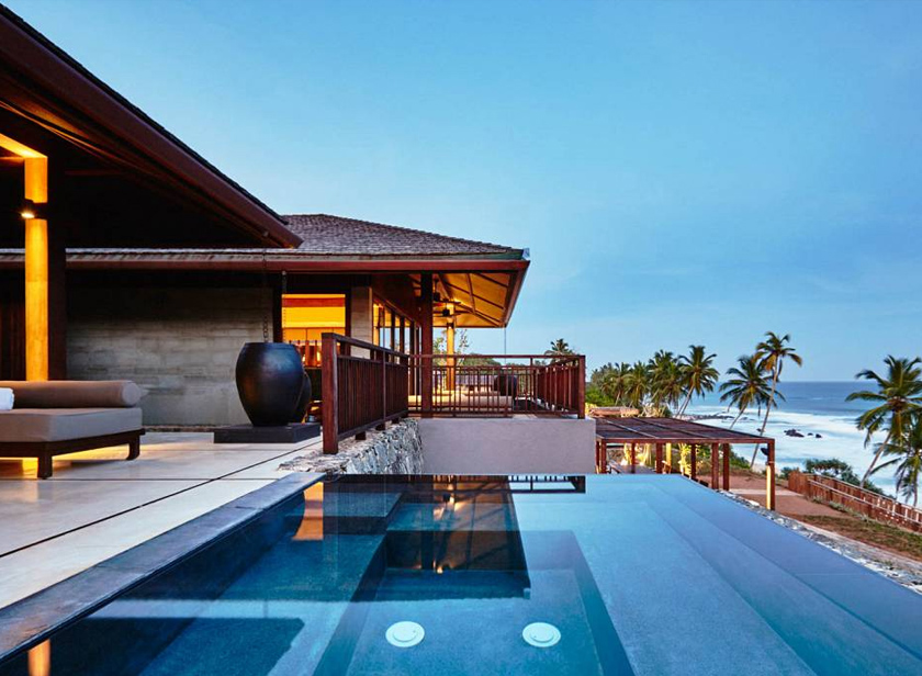 Ani Villas Resort & SPA Project